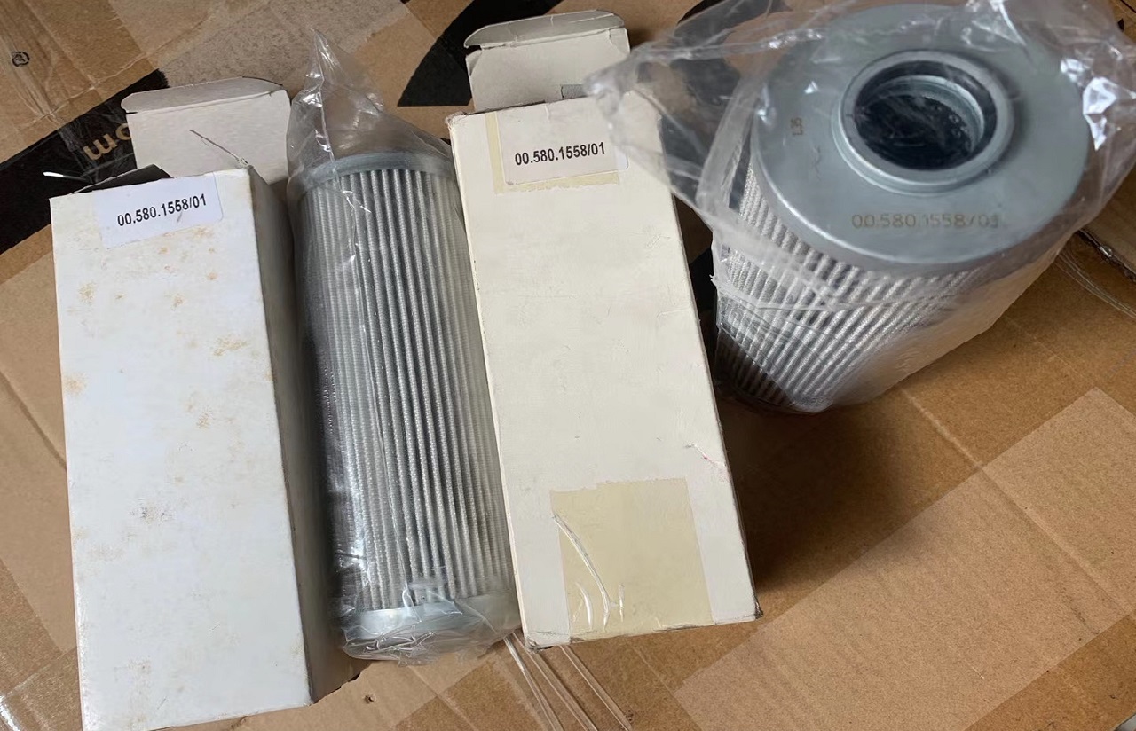 Filter cartridge 00.580.1558