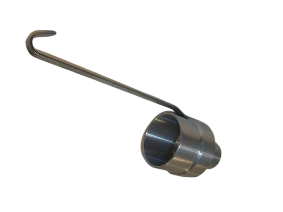 Viscometer 00.580.2296