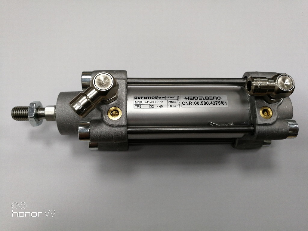 Pneumatic cylinder 00.580.4275