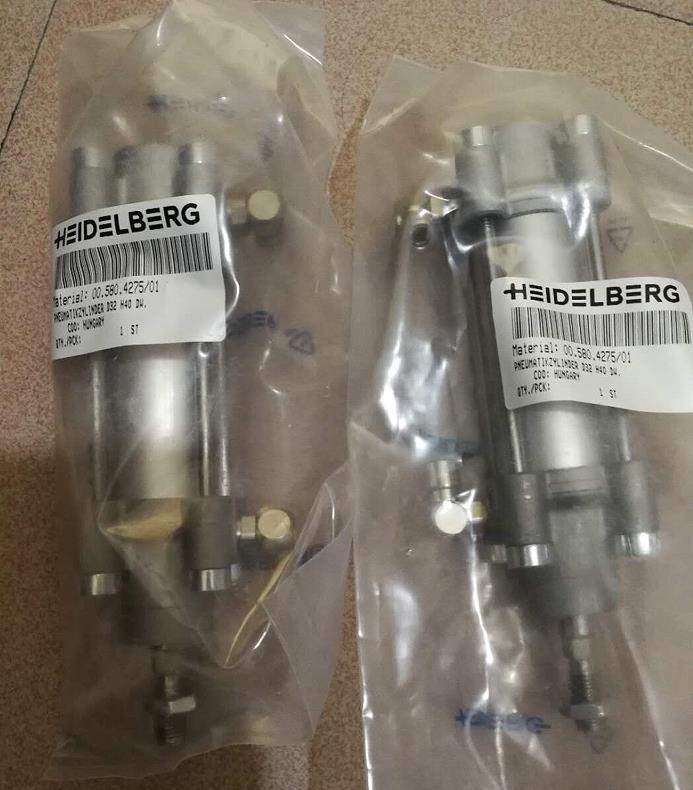 Pneumatic cylinder 00.580.4275