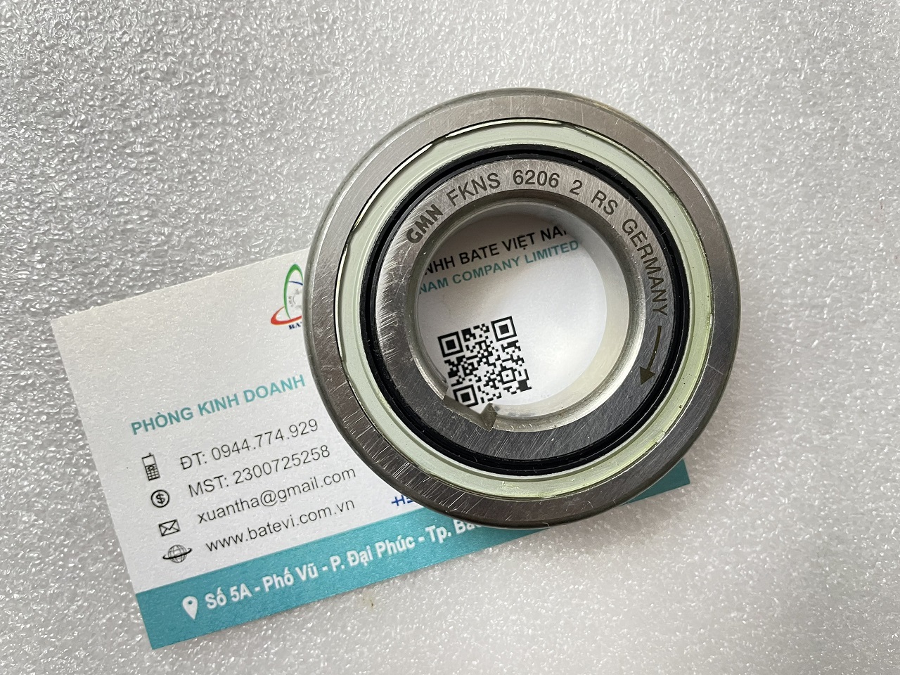 Overrunning Clutch 00.580.4286