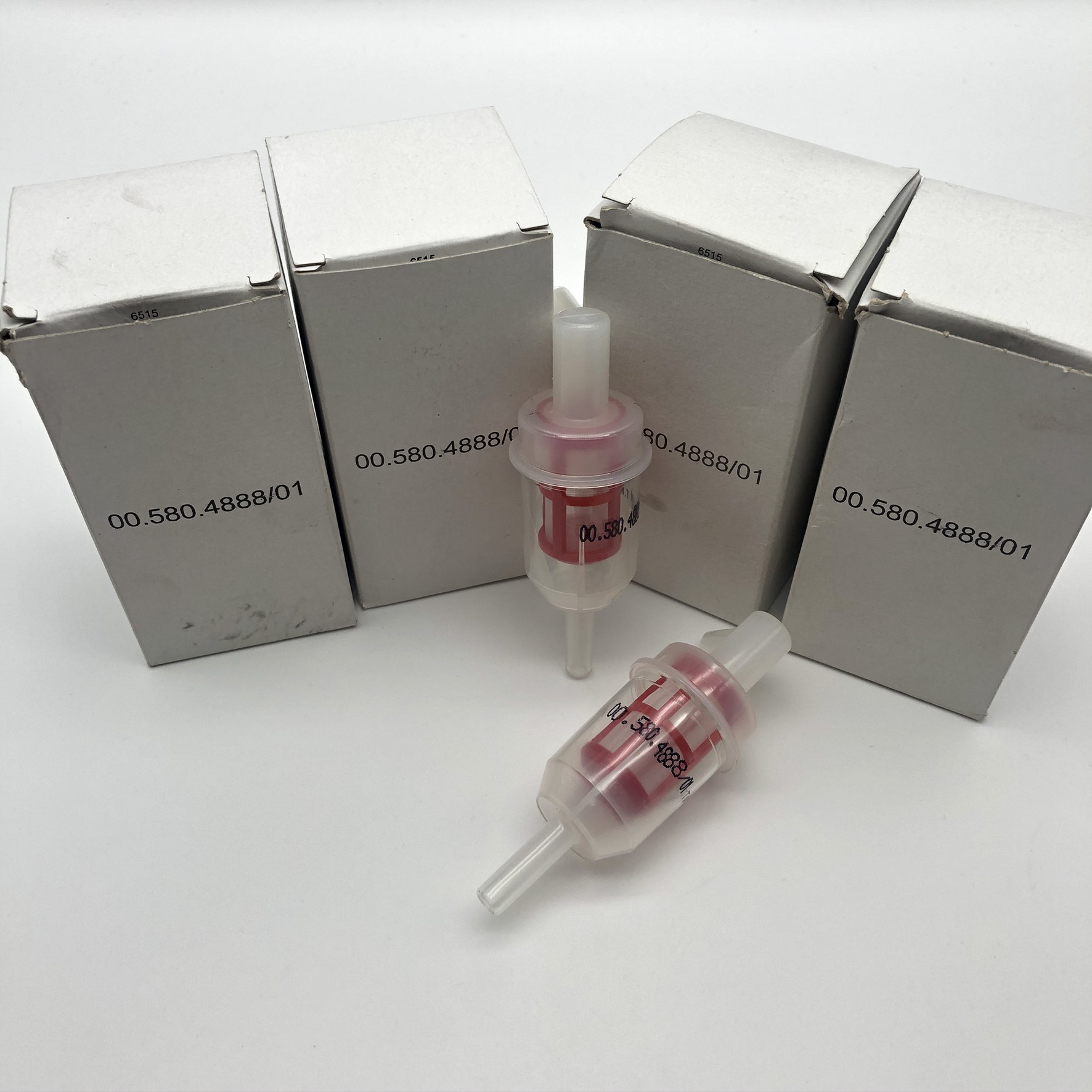 Fluid Filter 00.580.4888