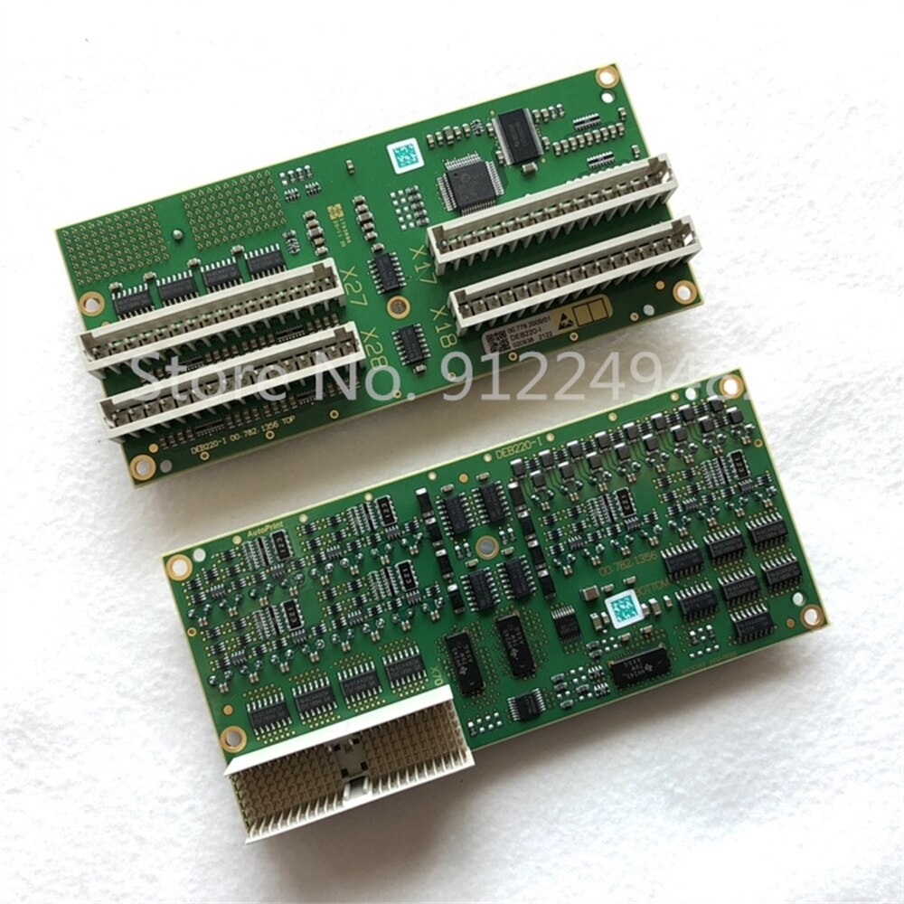 Circuit Board 00.779.2009