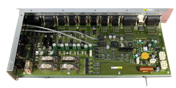 Flat module 00.779.2132