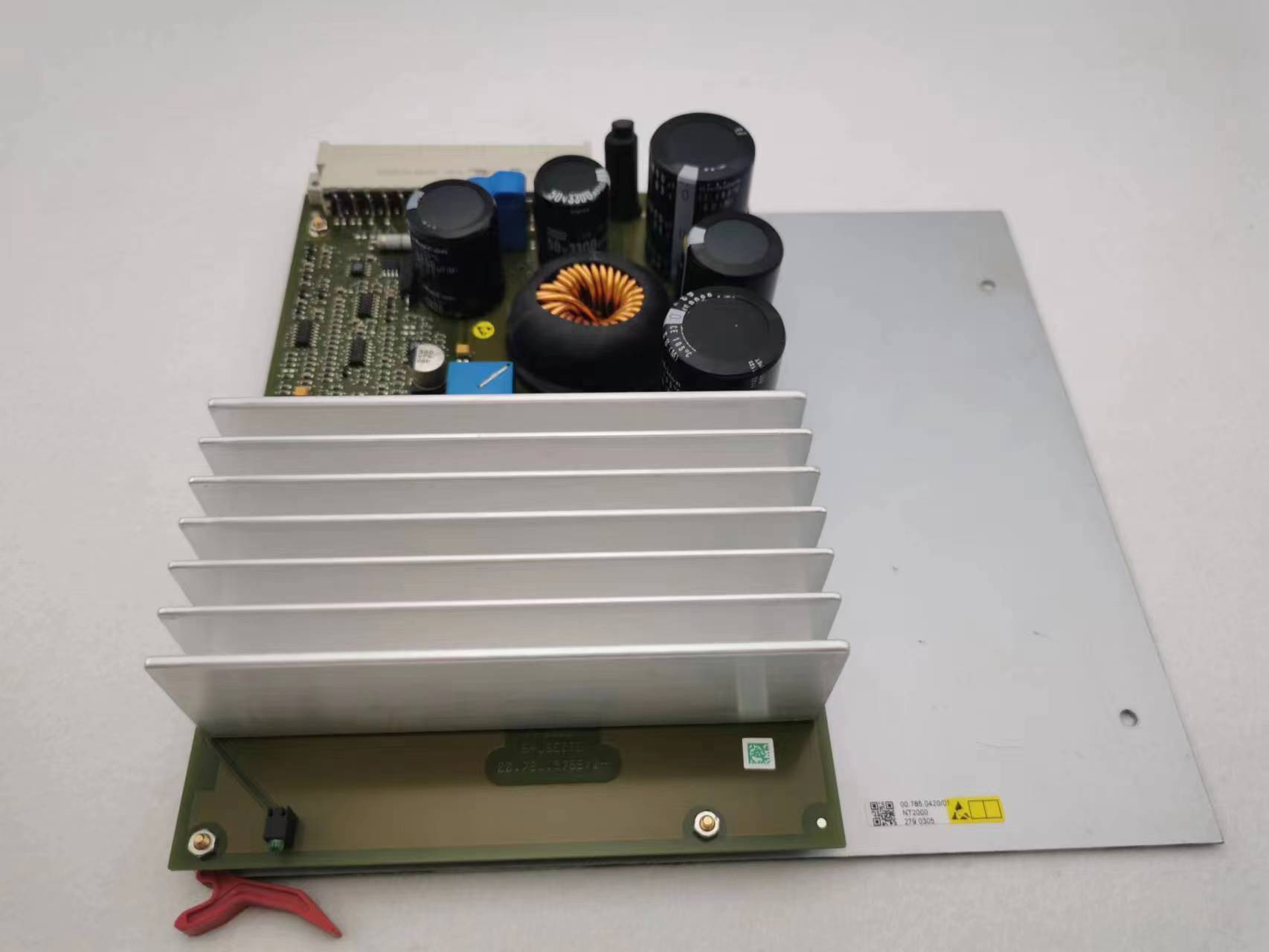 Flat Module NT-85 00.781.2083