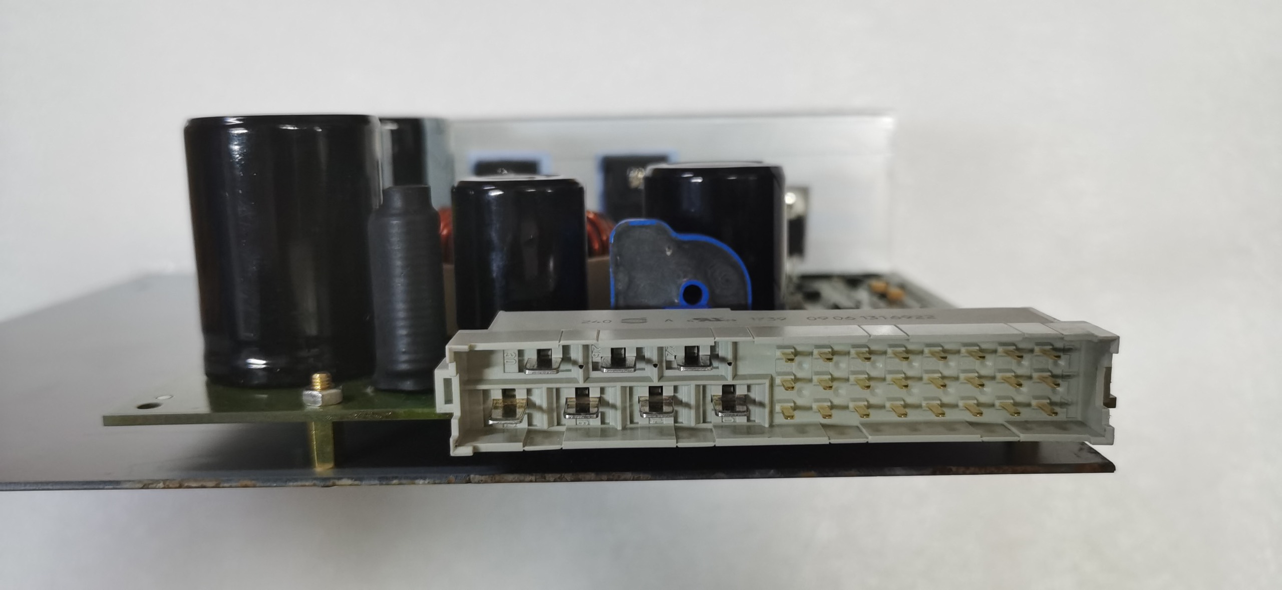 Flat Module NT-85 00.781.2083