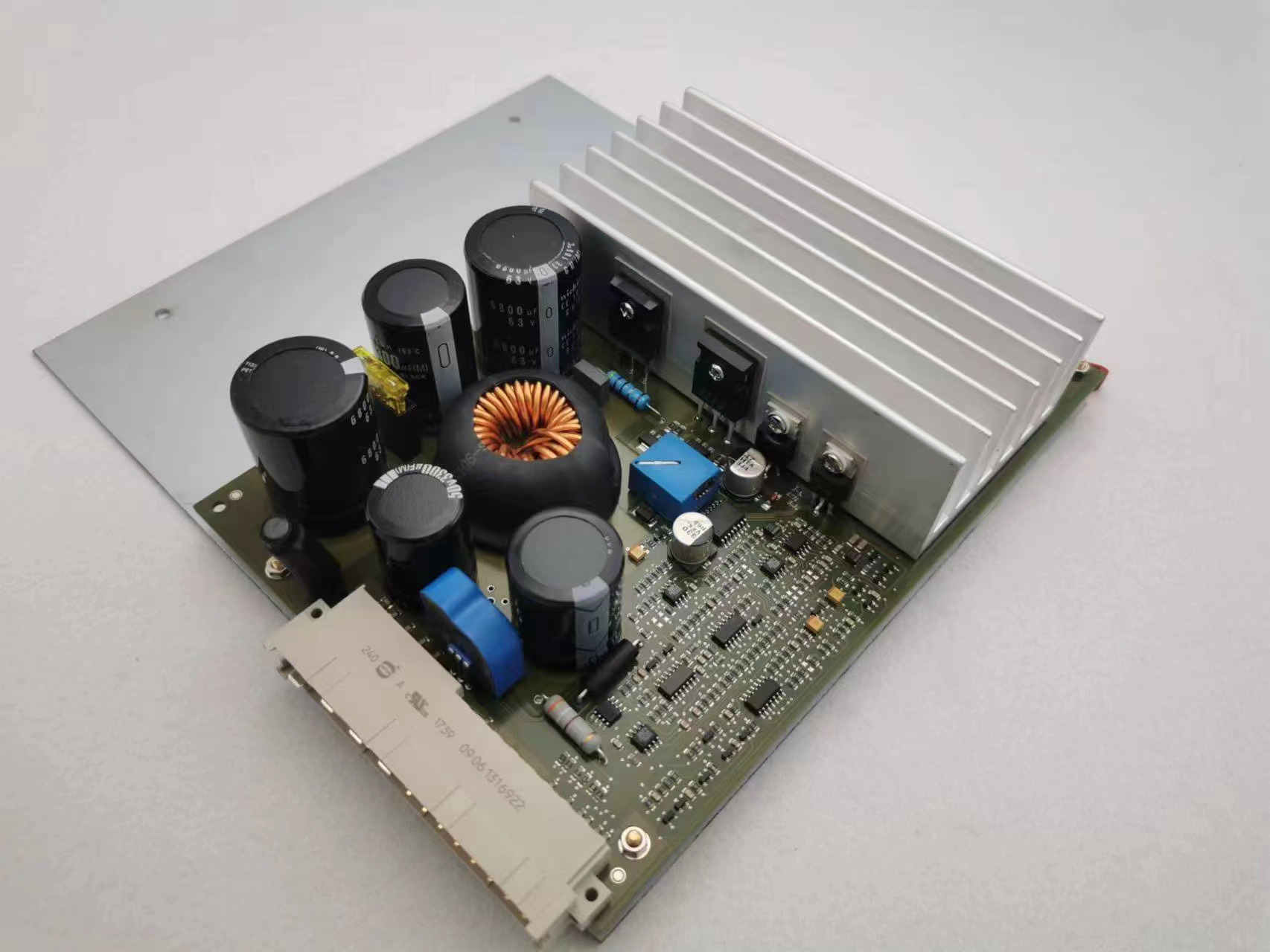 Flat Module NT-85 00.781.2083