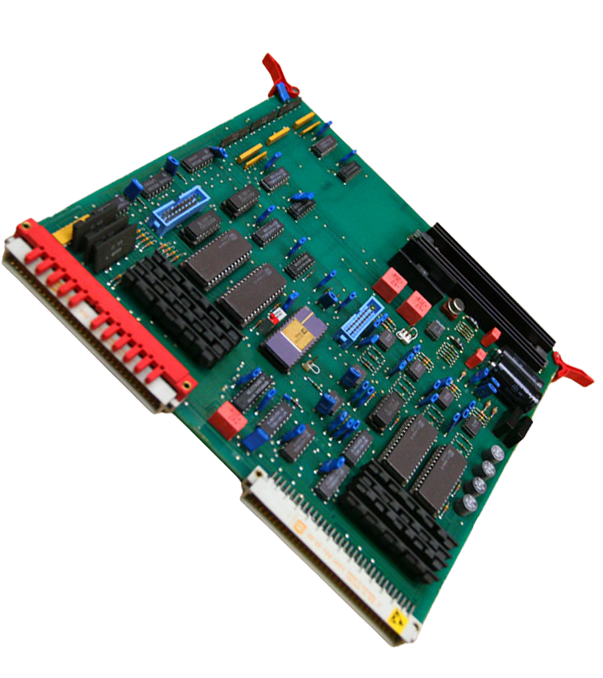 Flat module 00.781.2107