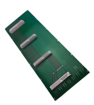 Flat module 00.781.4988
