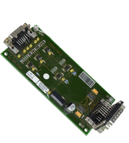 Flat module 00.781.7796