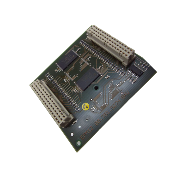 Flat module 00.785.1048