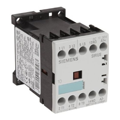 Motor contactor 00.783.0105