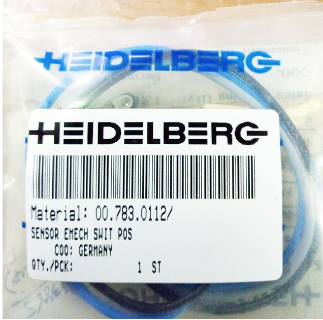 Sensor 00.783.0112