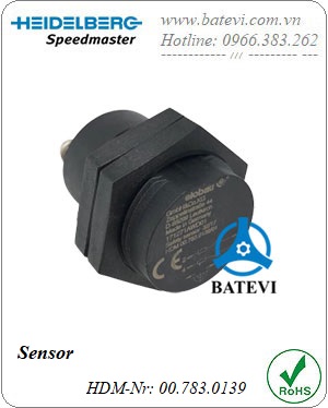 Sensor 00.783.0139