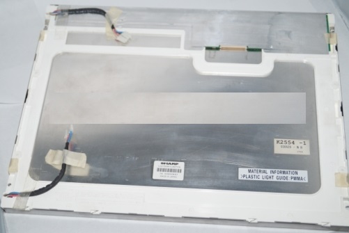 TFT display 00.783.0588