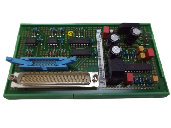 Flat module 00.785.0032