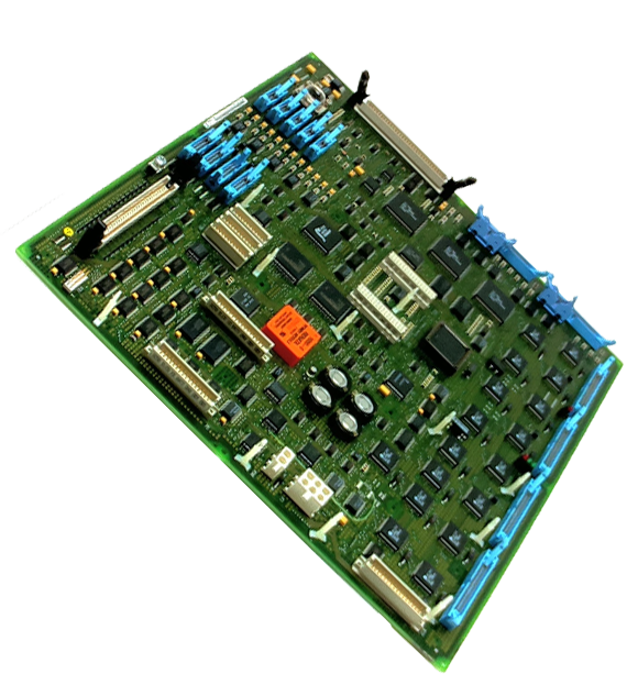 Flat module 00.785.0063