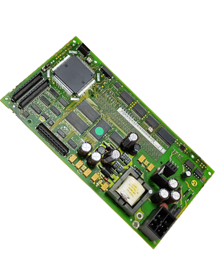 Flat module 00.785.0117
