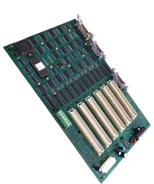 Circuit Board 00.785.0130