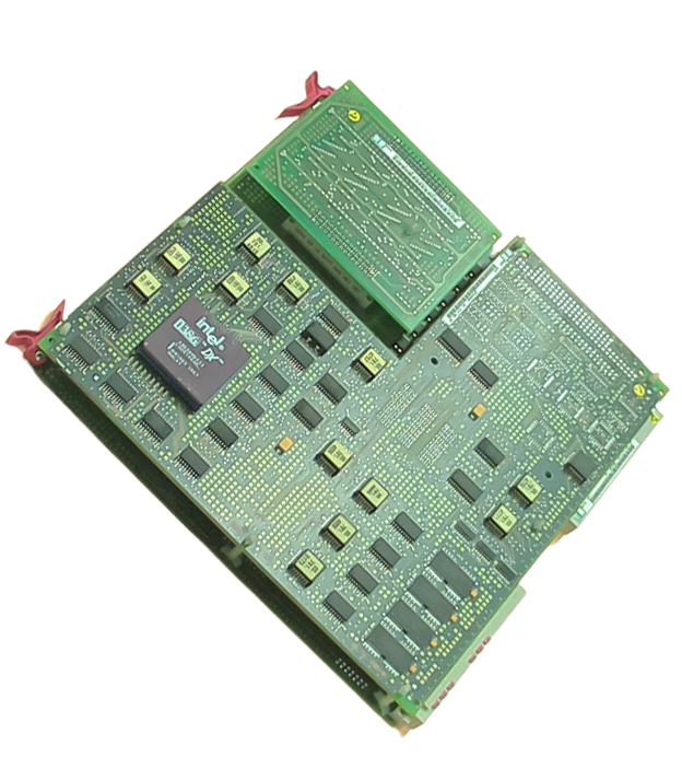 Flat module 00.785.0173