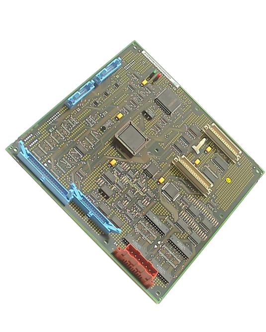 00.785.0300, Flat module 00.785.0300, bản mạch 00.785.0300, DGP2