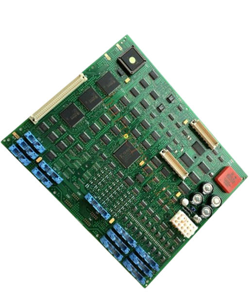 Flat module 00.785.0354