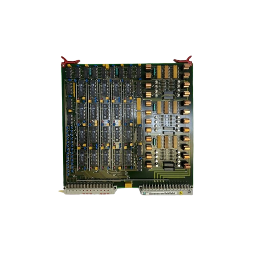 Flat module 00.785.0370