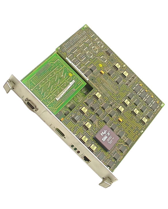 Flat module 00.785.0479