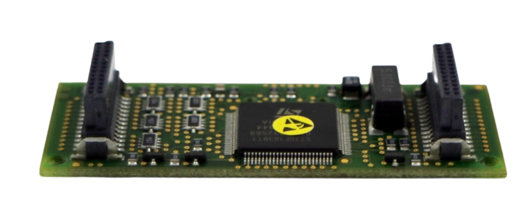 Flat module 00.785.0480