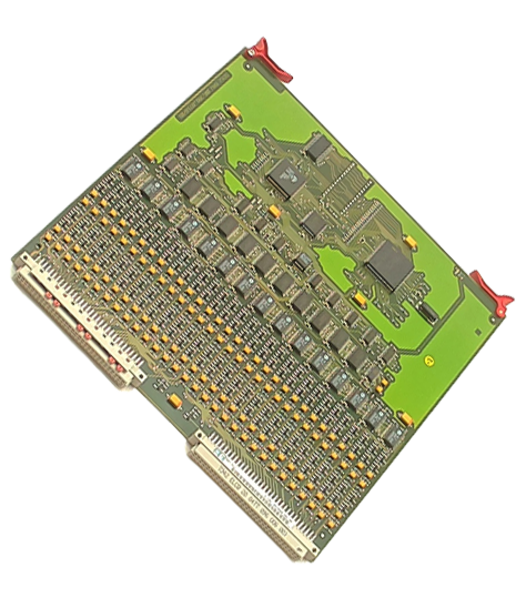 Flat module 00.785.0580