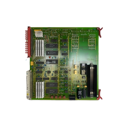 Flat module 00.785.0584