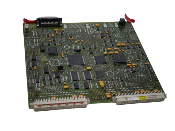 Flat Module 00.785.0640