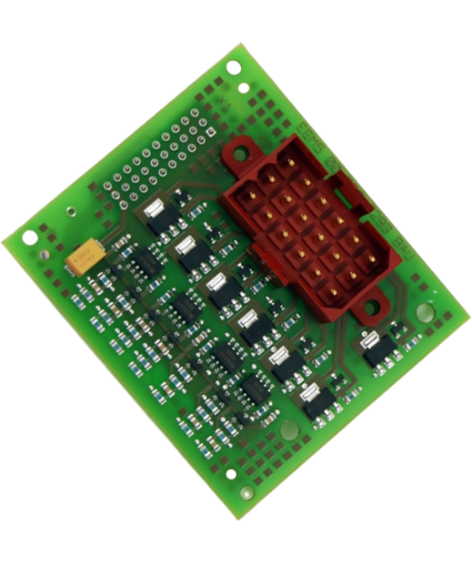 Flat Module 00.785.1000