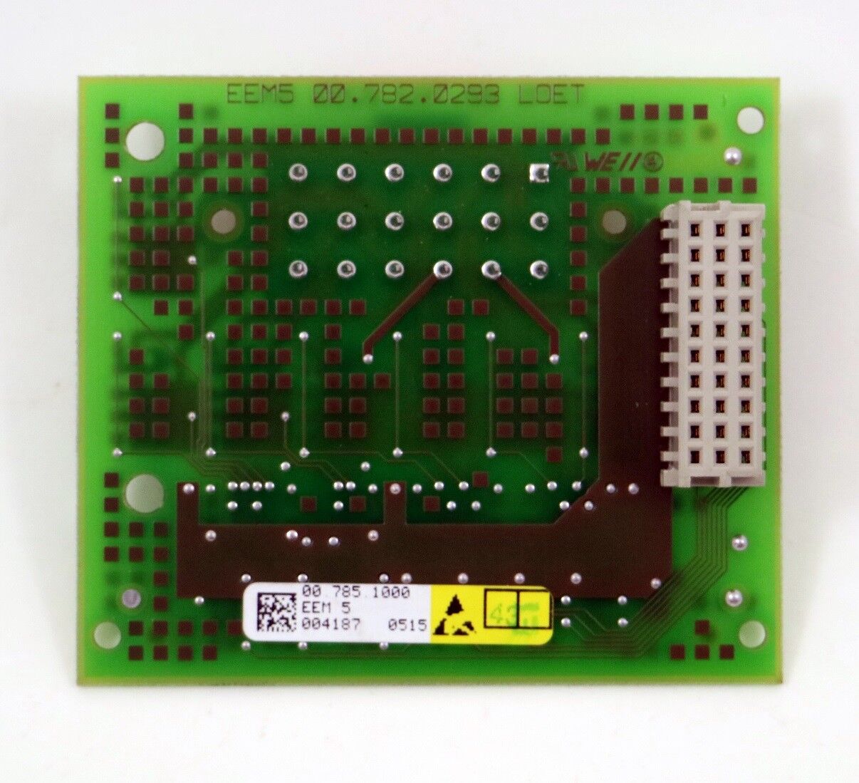 Flat Module 00.785.1000