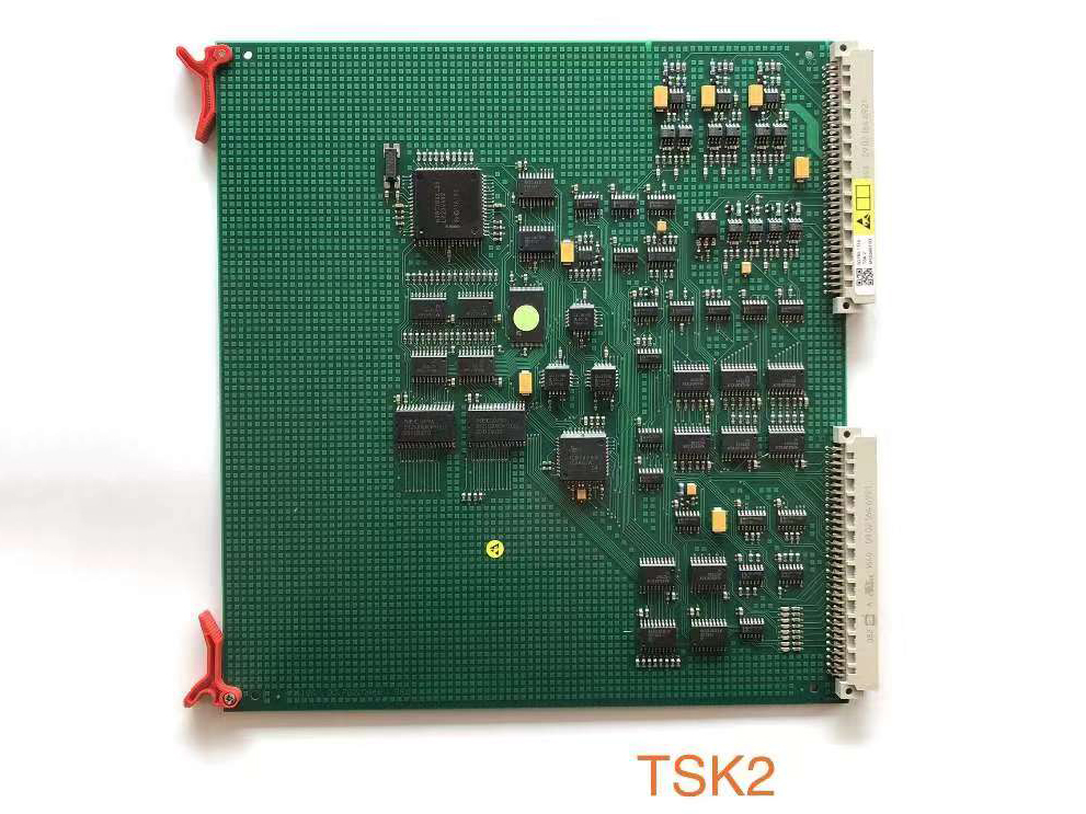 Flat module 00.785.1145