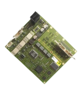 Flat module 00.785.1348