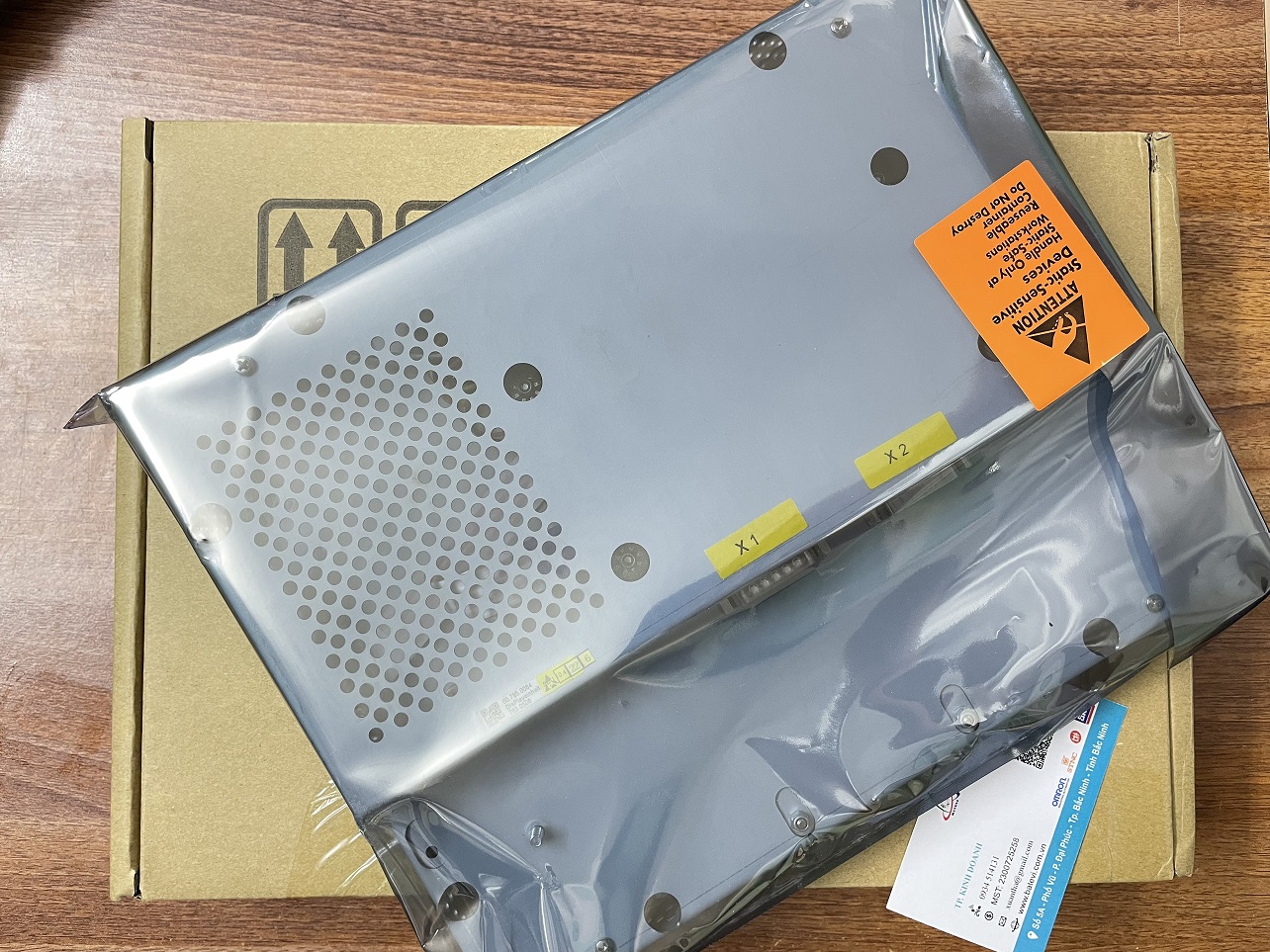 SDU 10 Display Unit 00.785.1384