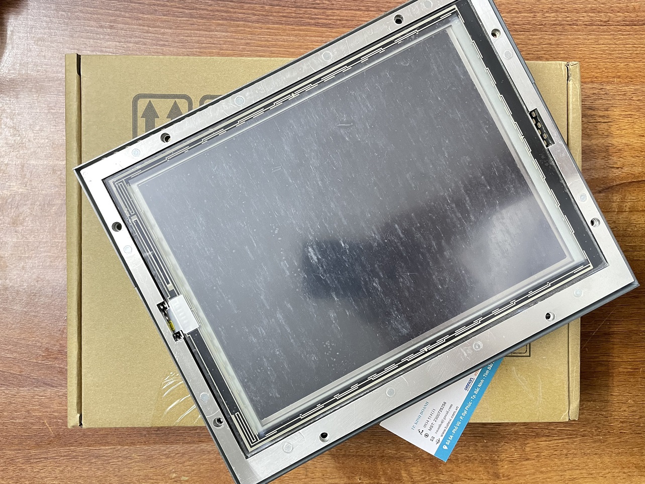 SDU 10 Display Unit 00.785.1384