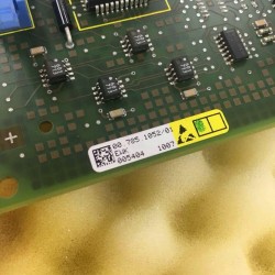 Flat module EWK 00.785.1052