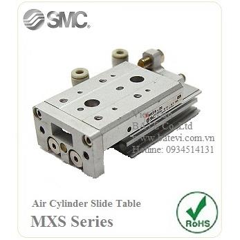 Xy lanh khí MXS16-20