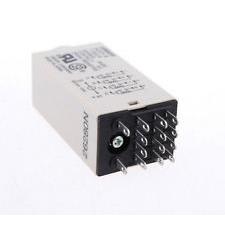 Rơ le thời gian Omron H3Y-4 3min DC24V