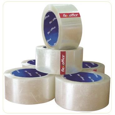 Băng dính trong BDT-001