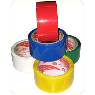 Băng dính màu BDM-006