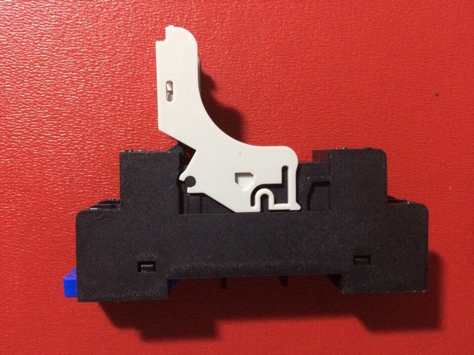 Rơ le trung gian Omron G2R-2-SNDI(S)