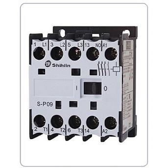 Khởi động từ S-P09