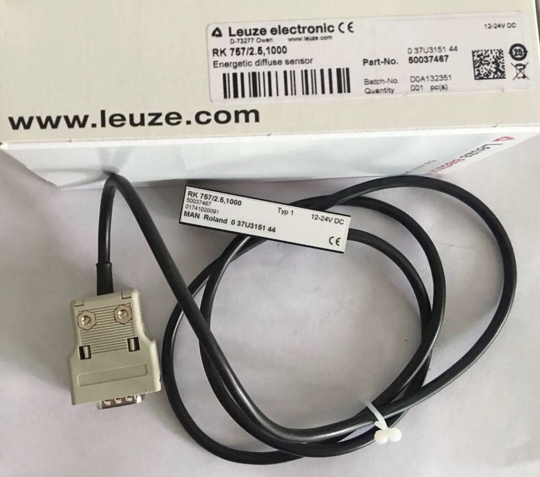 Sensor 037U315144