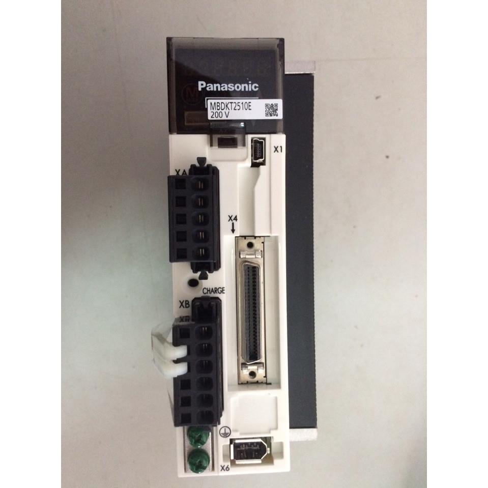 Servo Driver controller MBDK2510E