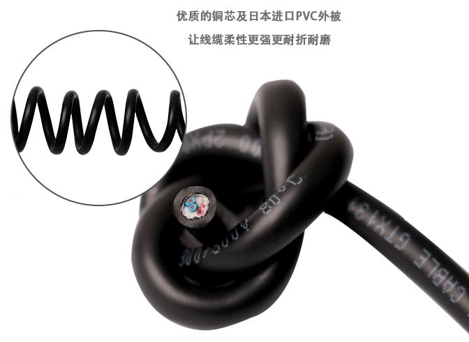 Cáp điều khiển TRVV