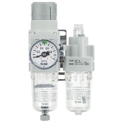 Bộ lọc khí AC20A-02G-A