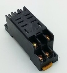 Rơ le trung gian Omron LY2N AC24V